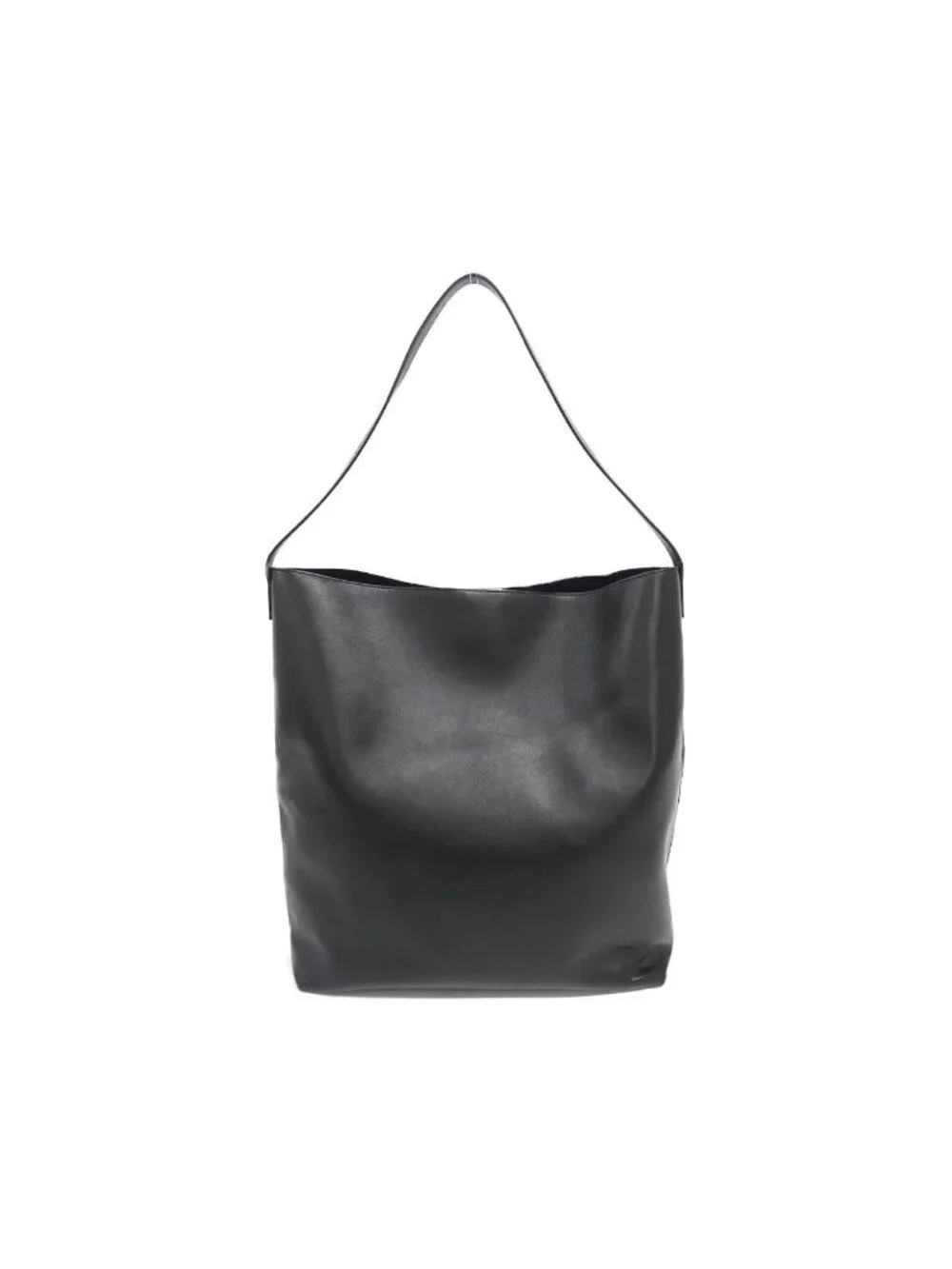 Saint Laurent Gold Hobo Aadtx